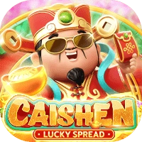 RTP Play Star CAISHEN-LUCKY SPREAD